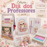 Coleção Dia dos Professores - Arquivo Digital