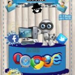 Topo de Bolo - Informática - Arquivo Digital