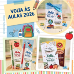 Printables Volta as Aulas - Arquivo Digital