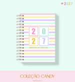 Agenda Candy - Arquivo Digital - Imagem 23