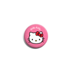 Kit Hello Kitty Rosa - Arquivo Digital - Imagem 6