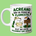 Canecas e Camisetas Estados do Brasil - Arquivo Digital