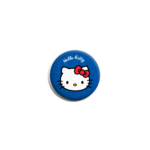 Kit Hello Kitty Azul - Arquivo Digital - Imagem 6