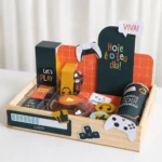 Cesta Video Game - Arquivo Digital