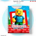 Volta as Aulas - Roblox - Arquivo Digital