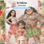 Kit Digital Moana 2