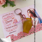 Card Botija - Dia da Mulher - Arquivo Digital