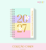 Agenda Candy 2027 - Arquivo Digital - Imagem 14