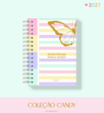Agenda Candy - Arquivo Digital - Imagem 17