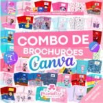 Acesso Combo Brochuroes - Arquivo Digital