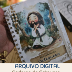 Caderno Catequese - Arquivo Digital