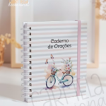 Caderno de Orações - Arquivo Digital