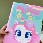 Capas Kawaii Puket - Arquivo Digital