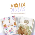 Coleção Volta as Aulas - Arquivo Digital