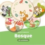 Kit Digital Bosque
