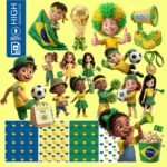 Kit Digital Copa