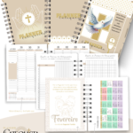 Planner Catequista - Arquivo Digital