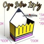 Caixa Envelope - Arquivo Digital