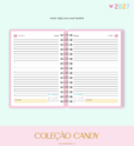 Agenda Candy - Arquivo Digital - Imagem 14
