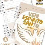 Caderno de Crisma - Arquivo Digital