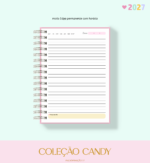 Agenda Candy - Arquivo Digital - Imagem 13