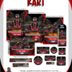 Arquivo Digital Volta às Aulas Kart