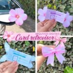 Card Retrovisor - Arquivo Digital