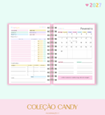 Agenda Candy - Arquivo Digital - Imagem 4