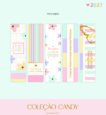 Agenda Candy - Arquivo Digital - Imagem 3