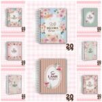 Pack Agendamentos 2027 - Arquivo Digital
