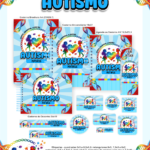 Arquivo Digital Volta às Aulas Autismo
