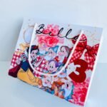 Arquivo de Corte Sacolinha Branca de Neve