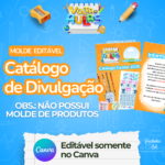 Catálogo Volta as Aulas - Arquivo Digital