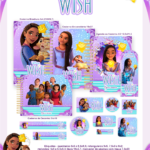 Arquivo Digital Volta às Aulas Wish