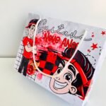 Arquivo de Corte Sacolinha Enaldinho