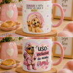 Canecas Memes - Arquivo Digital