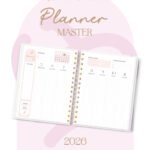 Planner Master 2026 - Arquivo Digital