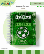 Volta as Aulas - Futebol - Arquivo Digital - Imagem 2