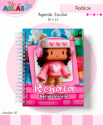 Volta as Aulas - Roblox - Arquivo Digital - Imagem 12