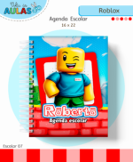 Volta as Aulas - Roblox - Arquivo Digital - Imagem 11