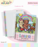 Volta as Aulas - Bobbie Goods - Arquivo Digital - Imagem 12