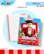 Volta as Aulas - Roblox - Arquivo Digital - Imagem 2