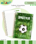 Volta as Aulas - Futebol - Arquivo Digital - Imagem 4