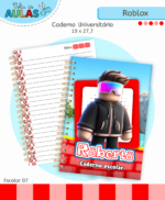 Volta as Aulas - Roblox - Arquivo Digital - Imagem 3