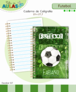 Volta as Aulas - Futebol - Arquivo Digital - Imagem 5