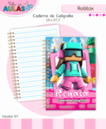 Volta as Aulas - Roblox - Arquivo Digital - Imagem 6