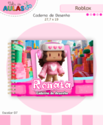 Volta as Aulas - Roblox - Arquivo Digital - Imagem 4