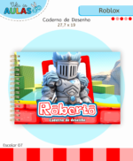 Volta as Aulas - Roblox - Arquivo Digital - Imagem 5