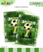 Volta as Aulas - Futebol - Arquivo Digital - Imagem 7