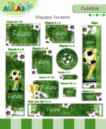 Volta as Aulas - Futebol - Arquivo Digital - Imagem 8